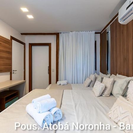 Pousada Atoba Fernando de Noronha Exterior photo