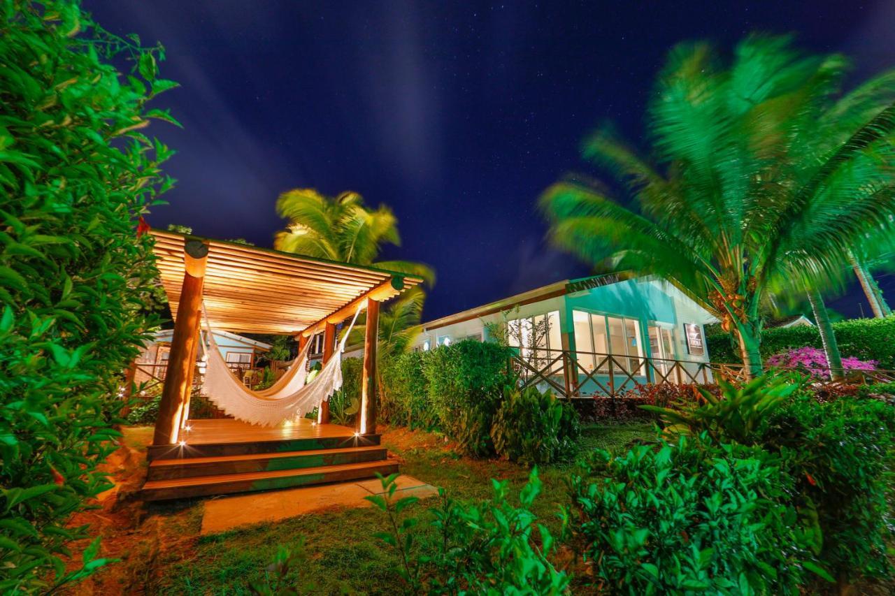 Pousada Atoba Fernando de Noronha Exterior photo